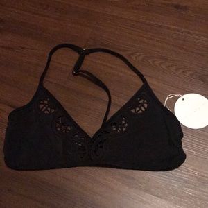 NWT Tori Praver - Leona Top